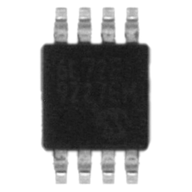 MCP6L72T-E/MS
